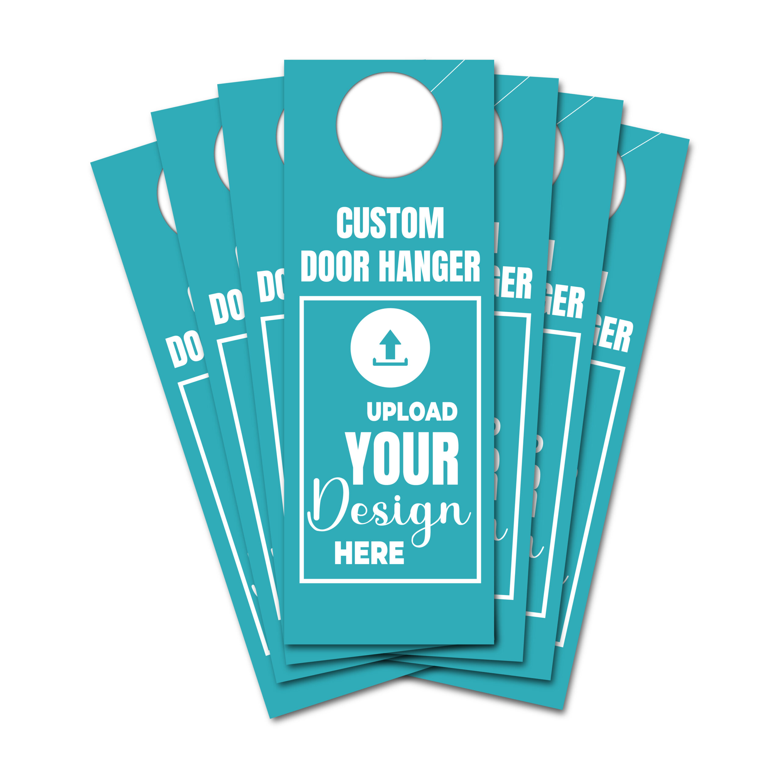 Door Hangers