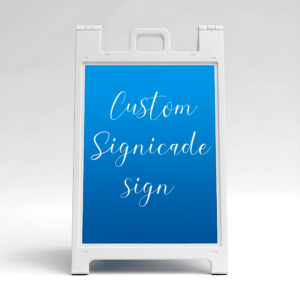 Signcade