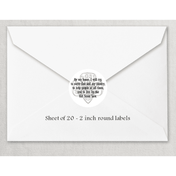 Envelopes Seals - Image 3
