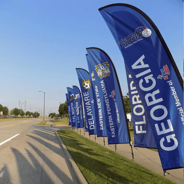 Flags Banner - Image 3