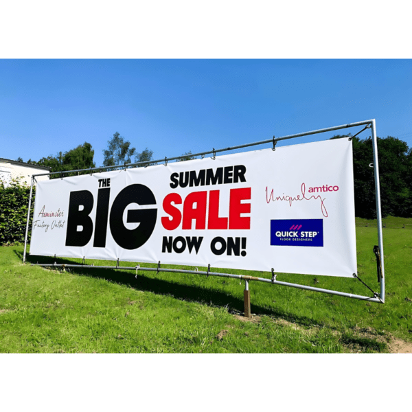 Hanging Banners - Image 2