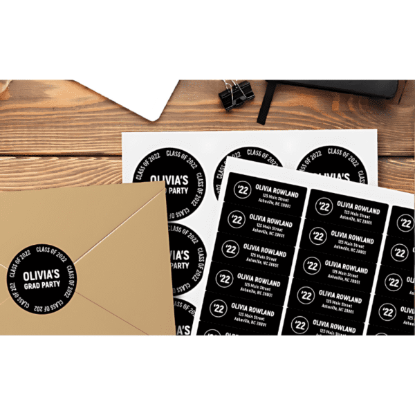 Packaging Labels