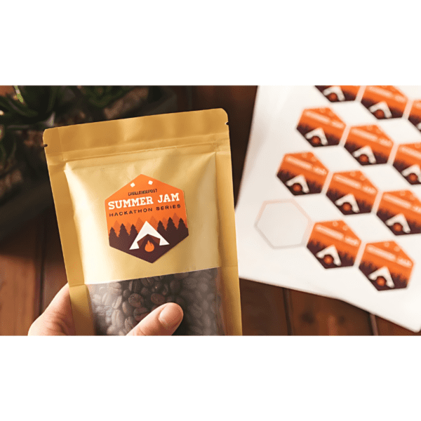 Packaging Labels - Image 3