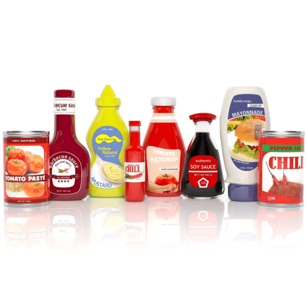 Packaging Labels - Image 2