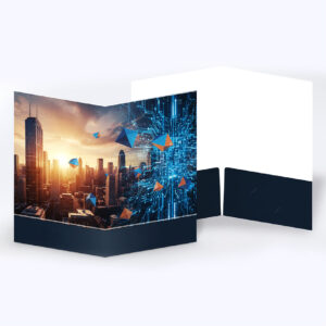 Presentation Folders