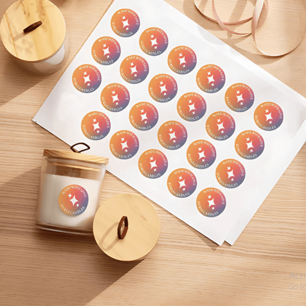 Sheet Stickers - Image 2