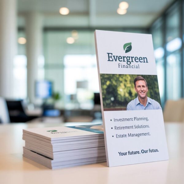 Rack Cards