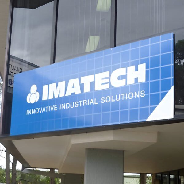 Custom Aluminum Signs - Image 5