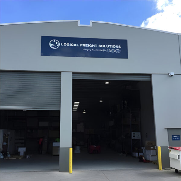 Custom Aluminum Signs - Image 4