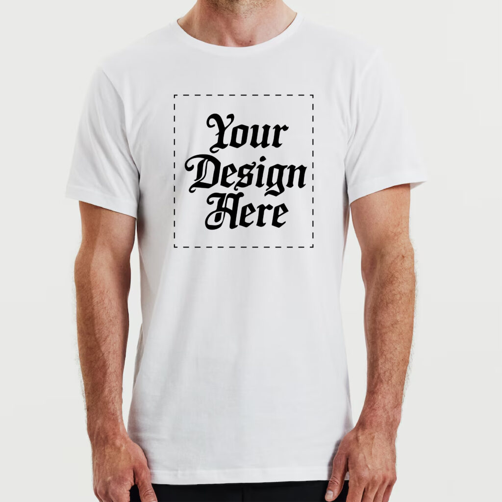 Customize T-Shirts