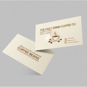 Business Cards