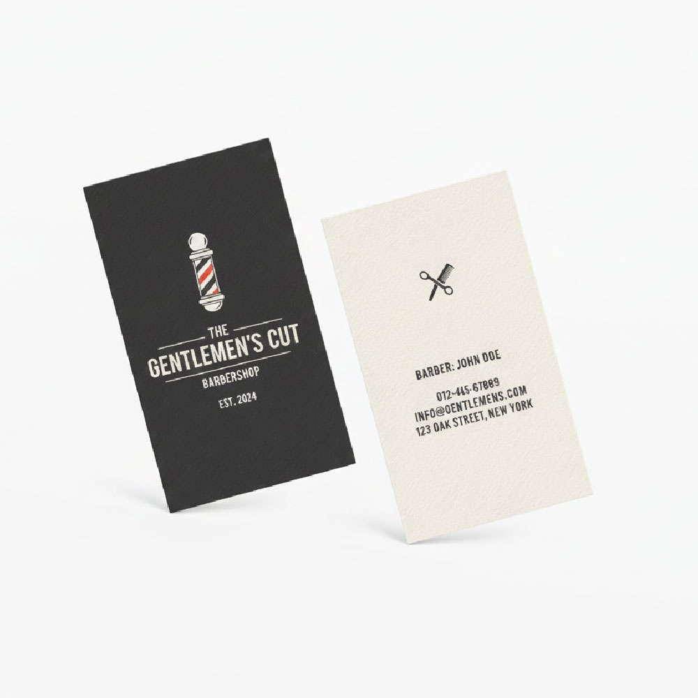 Business Cards - Image 2