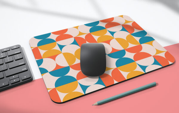 Mouse Pad
