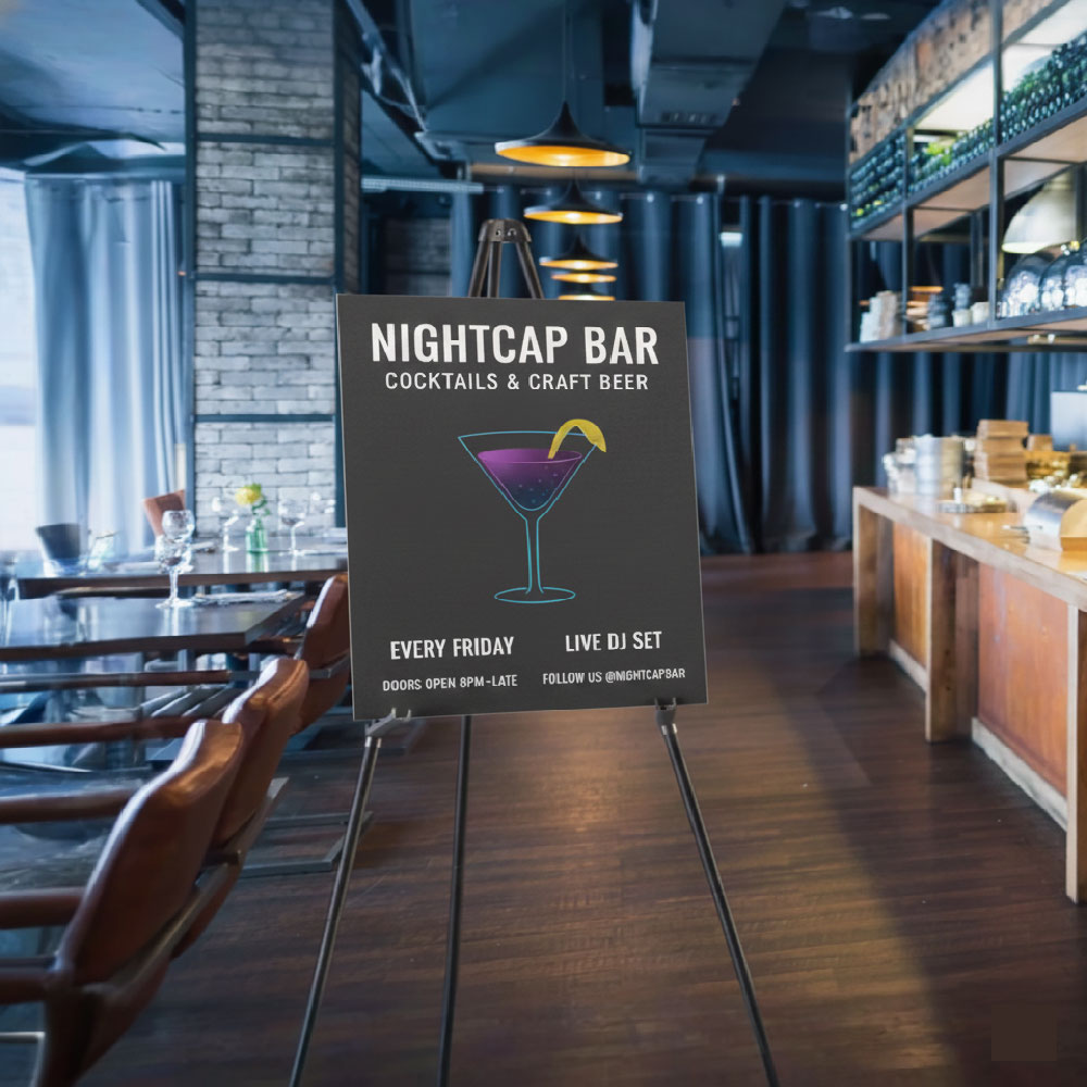 Foam Boards - Image 4