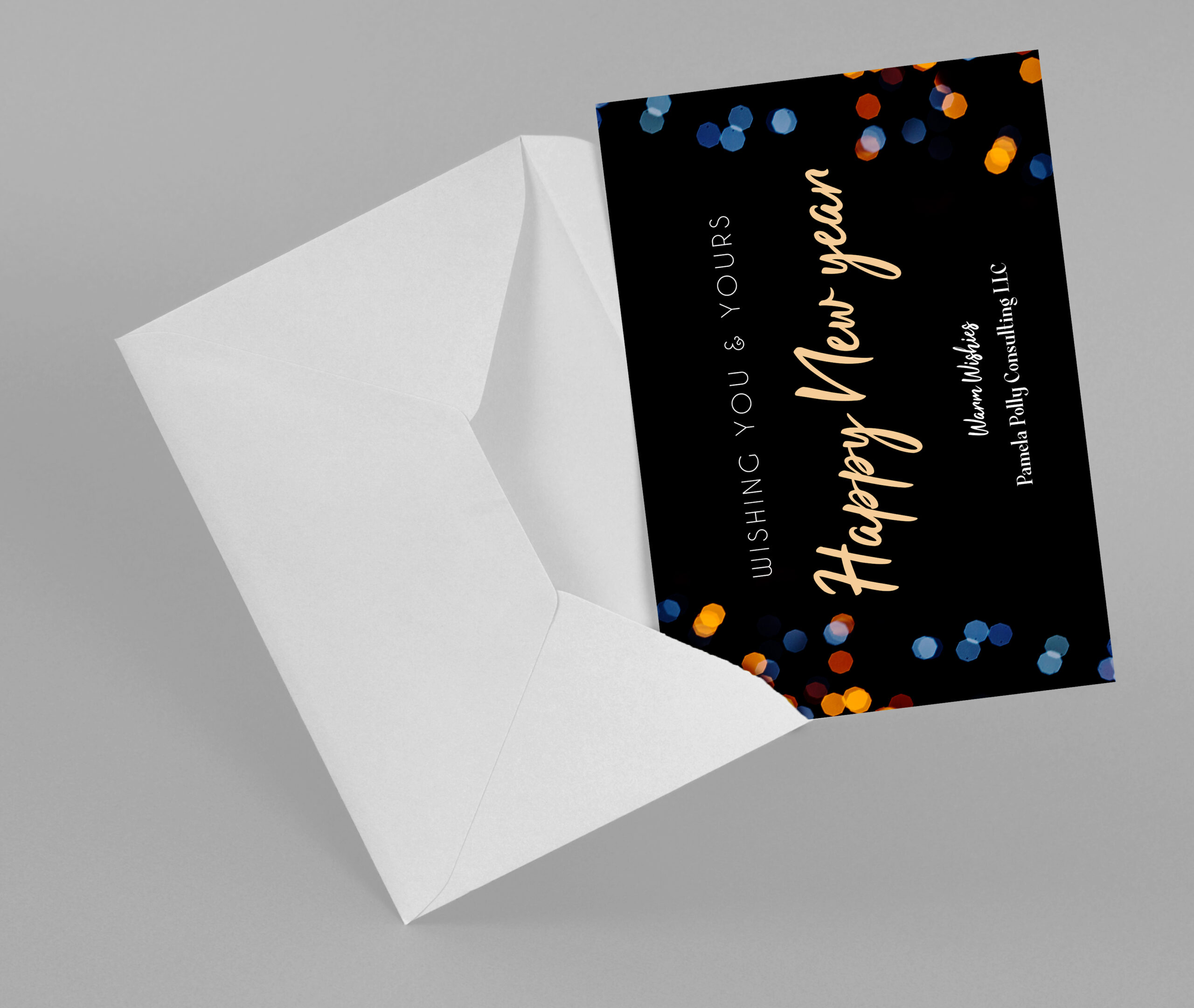 Custom Christmas Cards - Image 5