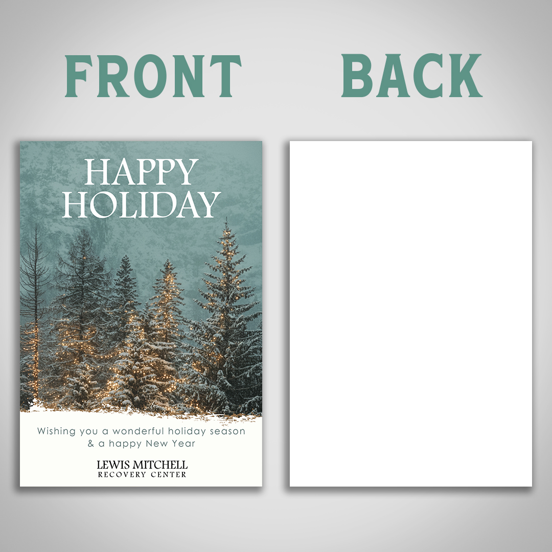 Custom Christmas Card - Image 4