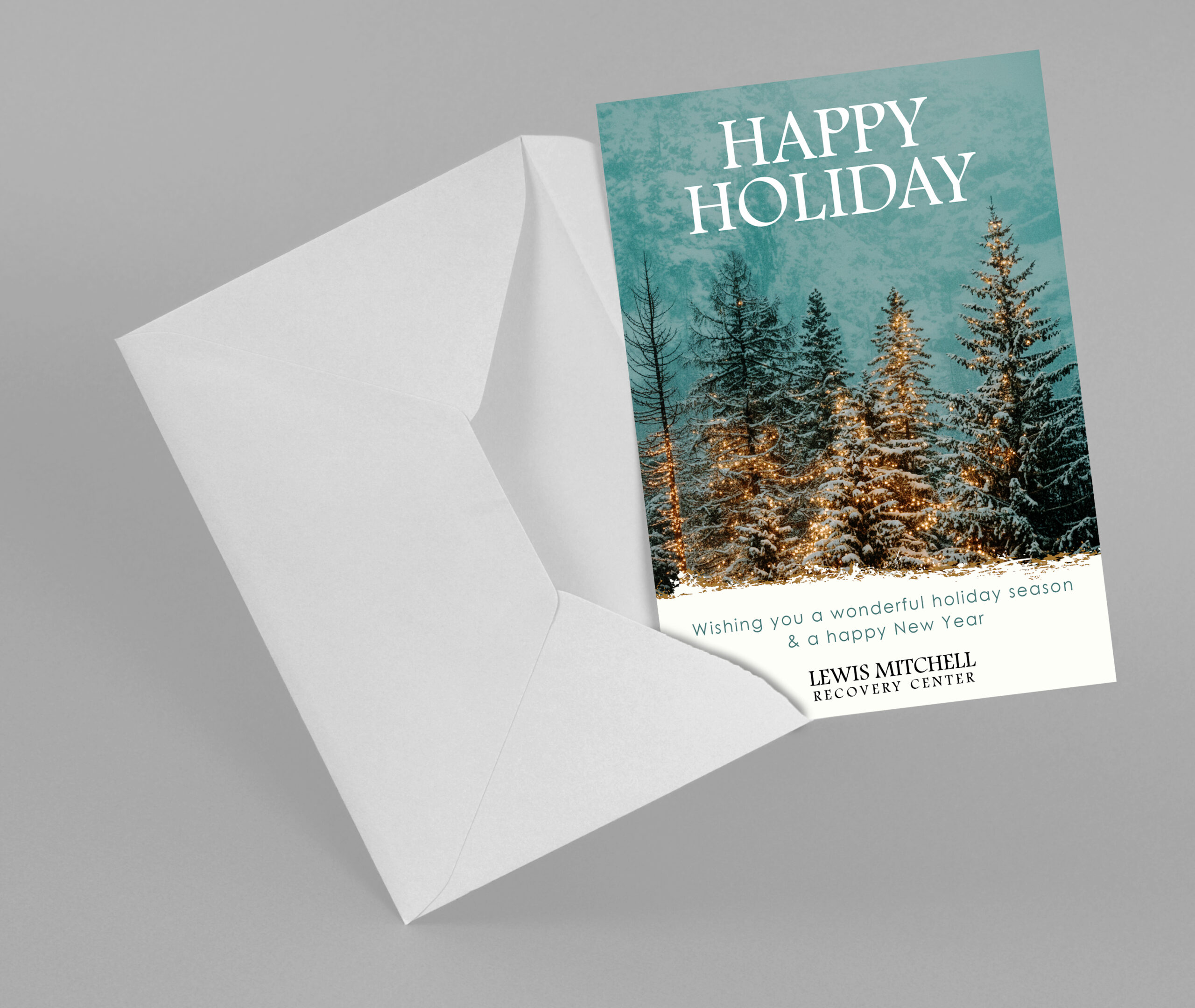 Custom Christmas Card - Image 5