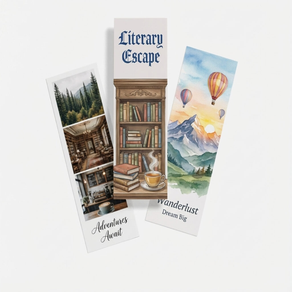 Bookmarks