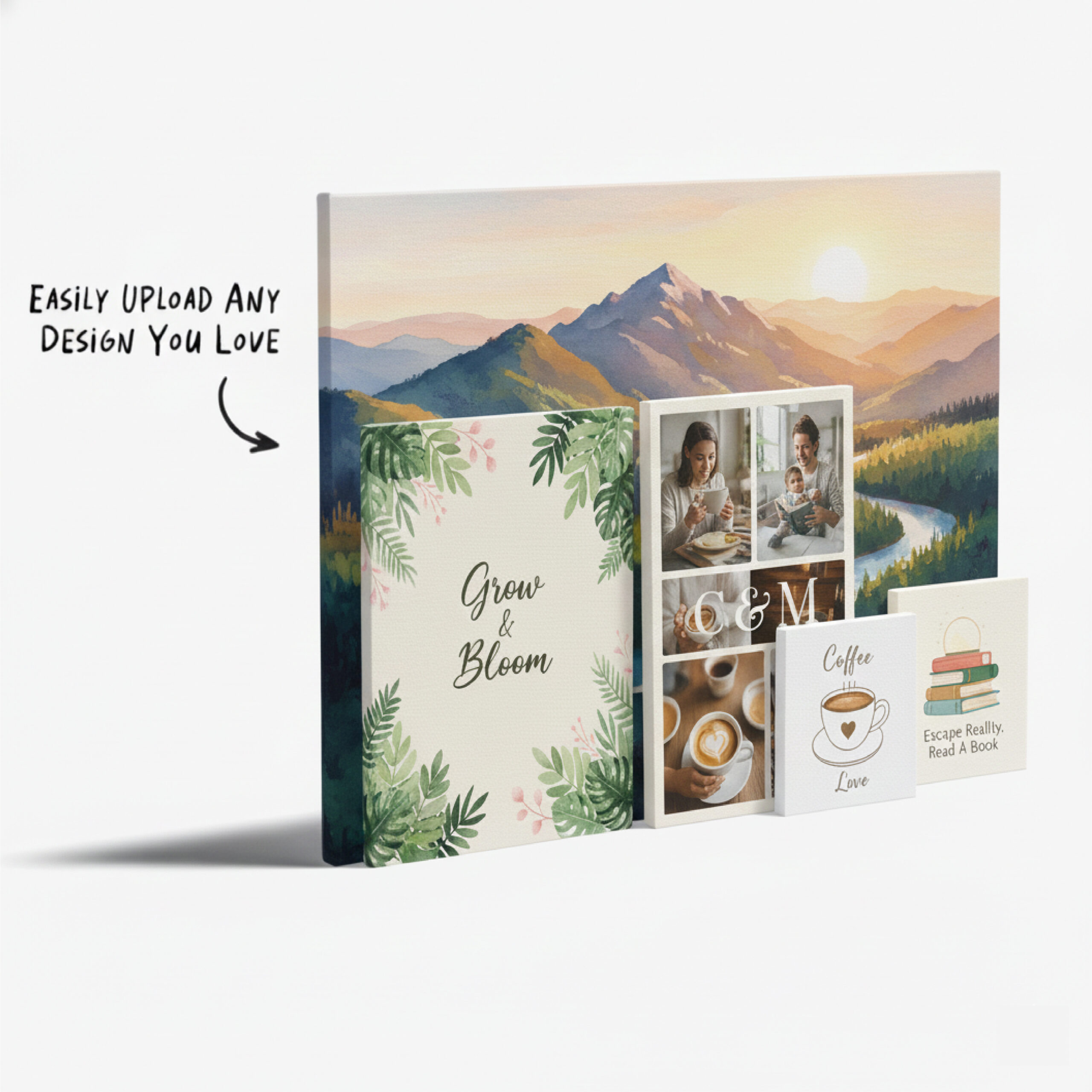 Canvas Prints - Image 5