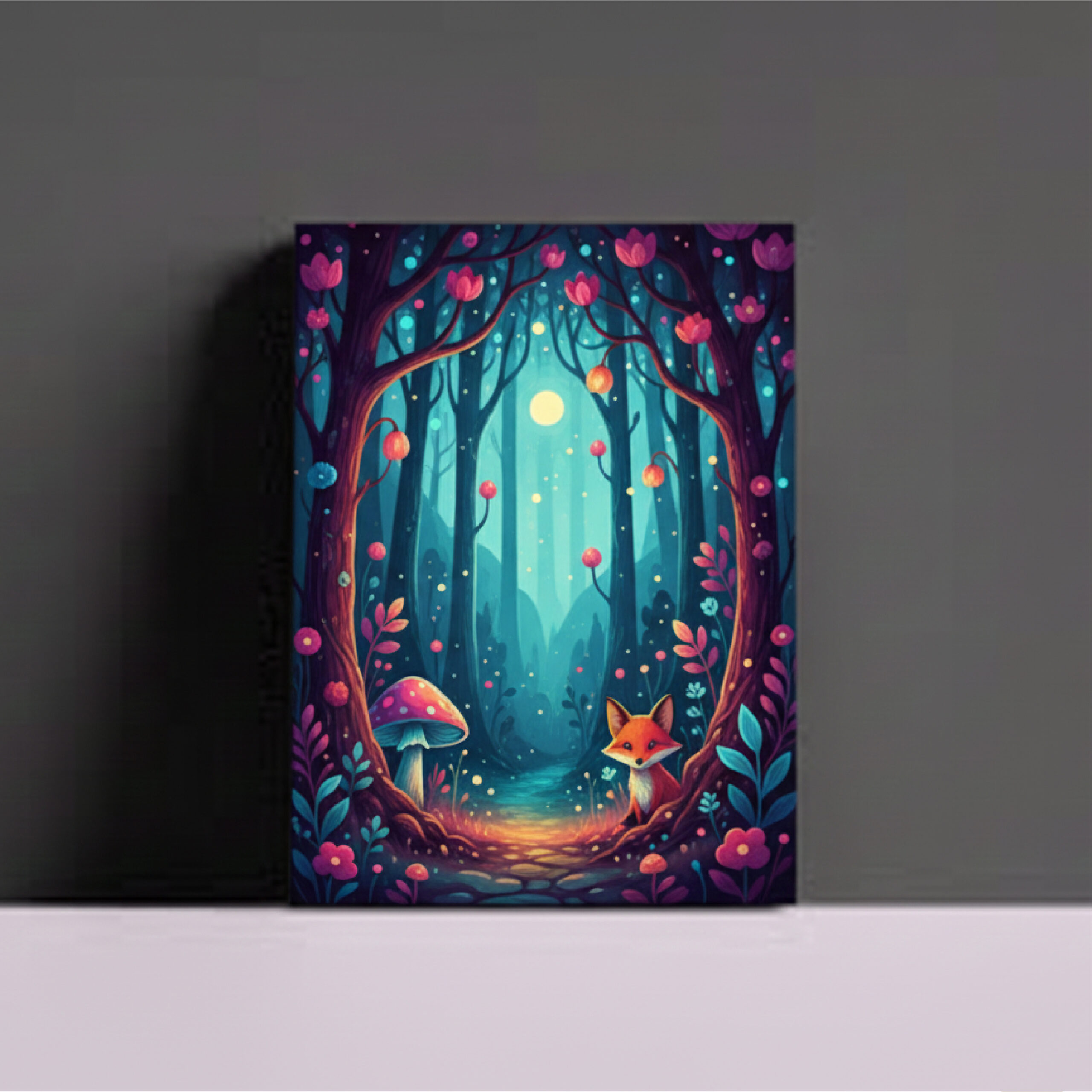 Canvas Prints - Image 7