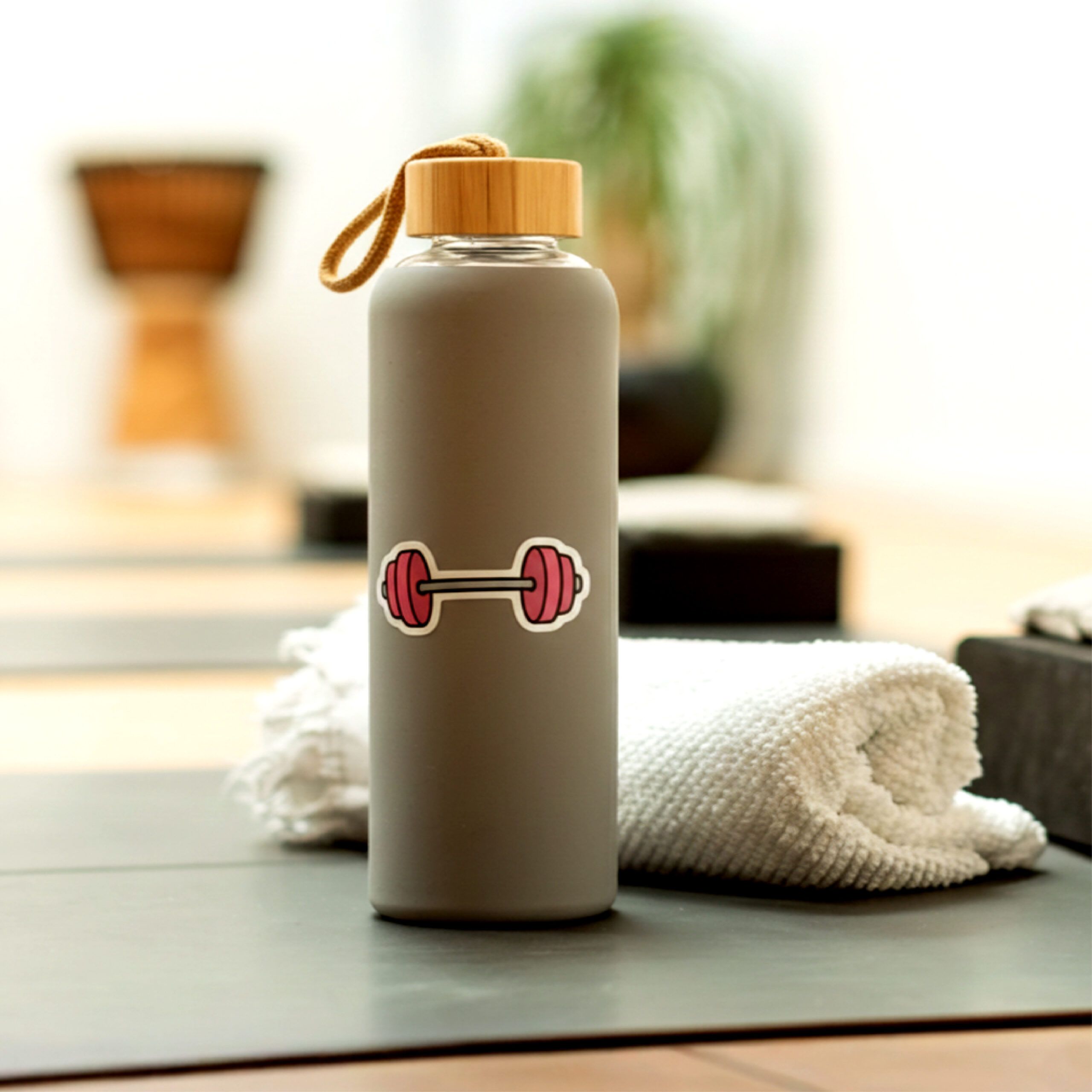 Custom Die-Cut Sticker - Image 2