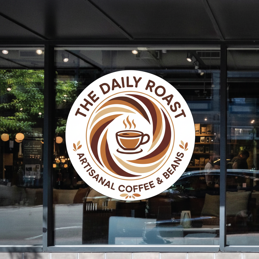 Window Decals - Image 4