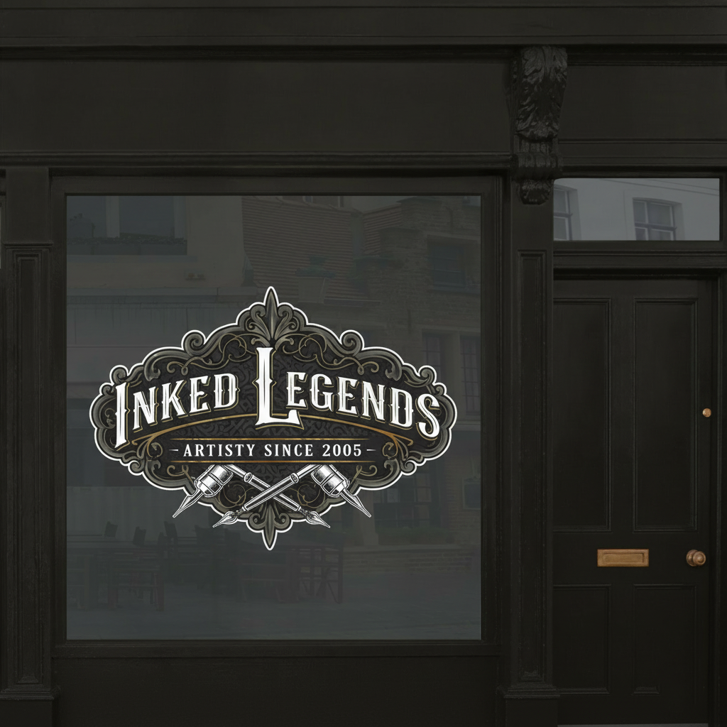 Window Decals - Image 7