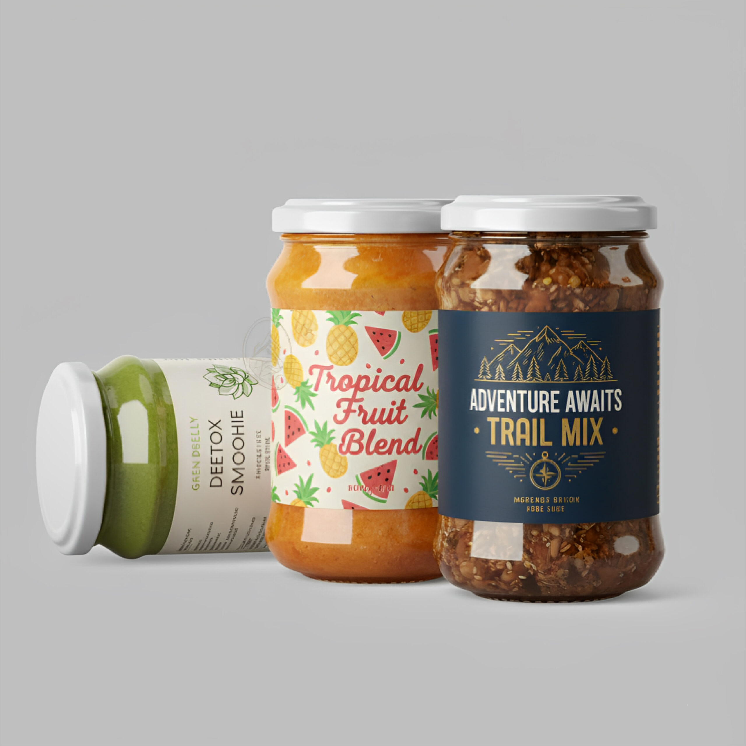 Packaging Labels - Image 2