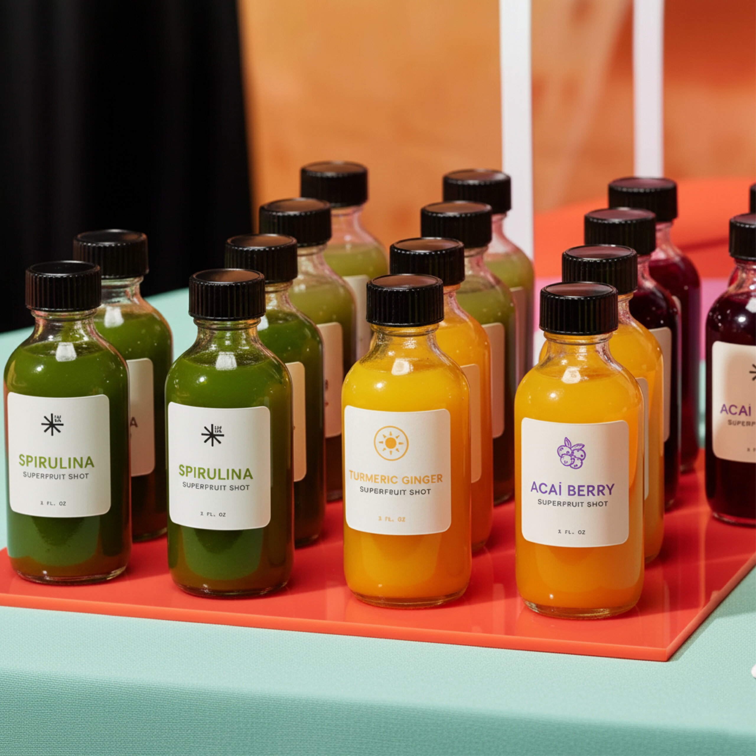 Packaging Labels - Image 7